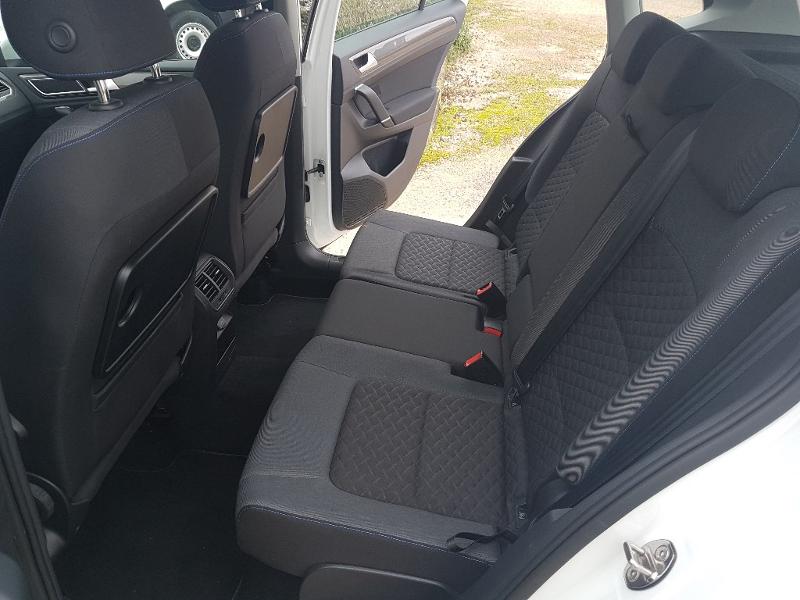 VOLKSWAGEN Golf Sportsvan 1.0 TSI 110ch BlueMotion Technology Connect