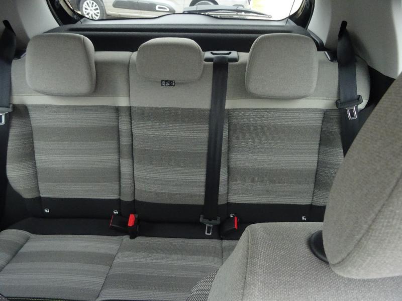 CITROEN C3 PureTech 110ch Shine S&S E6.d