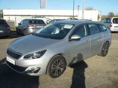 Peugeot 308 II SW 1.6 BlueHDi 120ch S&S EAT6 Allure