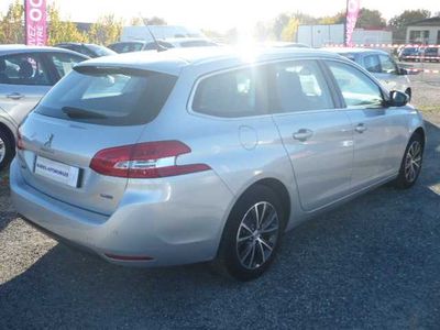 Peugeot 308 II SW 1.6 BlueHDi 120ch S&S EAT6 Allure