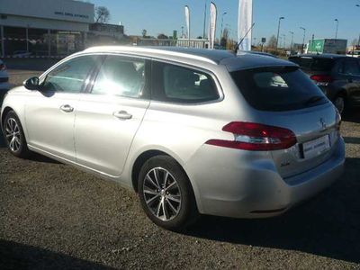 Peugeot 308 II SW 1.6 BlueHDi 120ch S&S EAT6 Allure