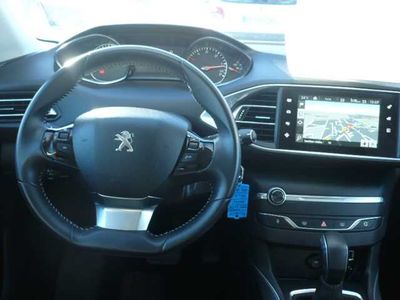 Peugeot 308 II SW 1.6 BlueHDi 120ch S&S EAT6 Allure