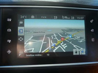 Peugeot 308 II SW 1.6 BlueHDi 120ch S&S EAT6 Allure