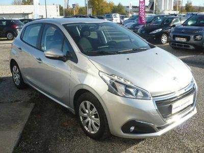 Peugeot 208 1.2 PureTech 82ch BVM5 Active