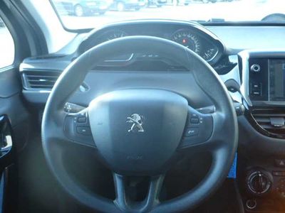 Peugeot 208 1.2 PureTech 82ch BVM5 Active