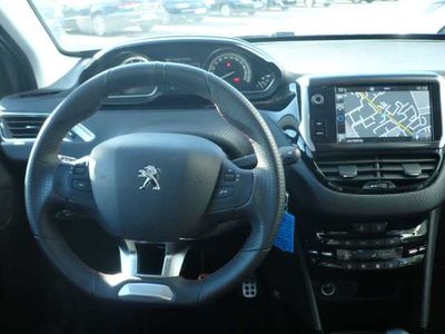 Peugeot 2008 1.2 PureTech 110ch S&S BVM5 GT Line