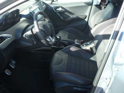 Peugeot 2008 1.2 PureTech 110ch S&S BVM5 GT Line