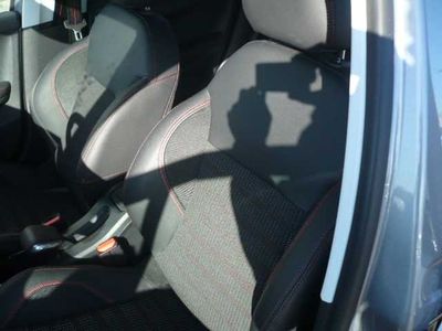 Peugeot 2008 1.2 PureTech 110ch S&S BVM5 GT Line