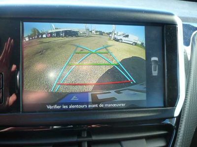 Peugeot 2008 1.2 PureTech 110ch S&S BVM5 GT Line