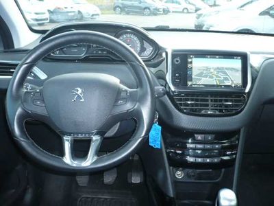 Peugeot 2008 1.6 BlueHDi 120ch S&S BVM6 Allure