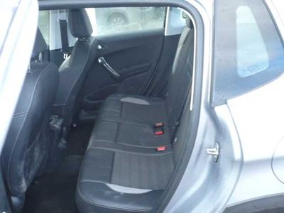 Peugeot 2008 1.6 BlueHDi 120ch S&S BVM6 Allure