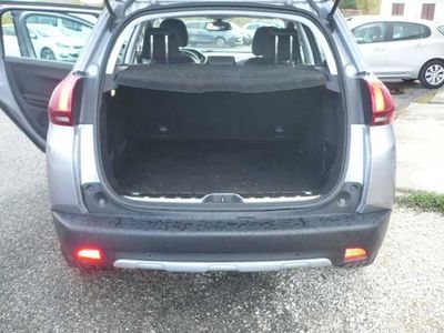Peugeot 2008 1.6 BlueHDi 120ch S&S BVM6 Allure