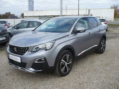 Peugeot 3008 1.2 Puretech 130ch S&S BVM6 Allure