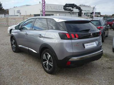 Peugeot 3008 1.2 Puretech 130ch S&S BVM6 Allure