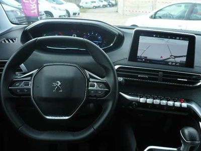 Peugeot 3008 1.2 Puretech 130ch S&S BVM6 Allure