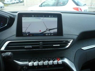 Peugeot 3008 1.2 Puretech 130ch S&S BVM6 Allure