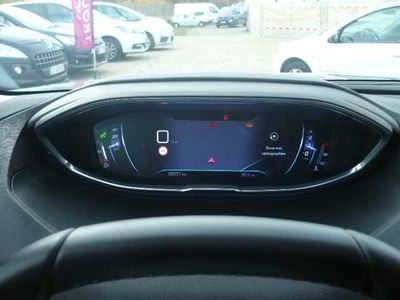 Peugeot 3008 1.2 Puretech 130ch S&S BVM6 Allure