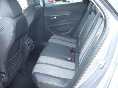 Peugeot 3008 1.2 Puretech 130ch S&S BVM6 Allure