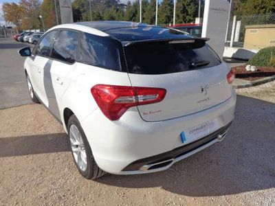 Citroën DS5 BlueHDi 150 S&S So Chic