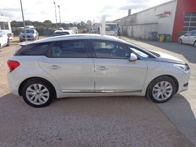 Citroën DS5 BlueHDi 150 S&S So Chic