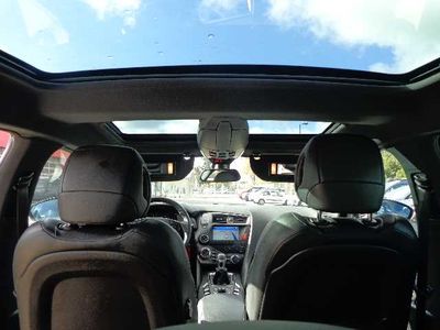 Citroën DS5 BlueHDi 150 S&S So Chic