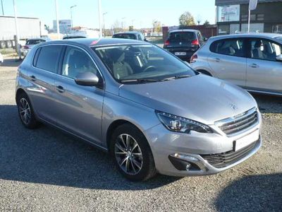 Peugeot 308 II 1.6 BlueHDi 120ch S&S BVM6 Allure