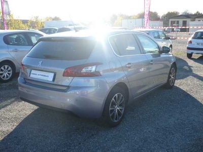 Peugeot 308 II 1.6 BlueHDi 120ch S&S BVM6 Allure