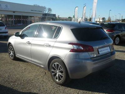 Peugeot 308 II 1.6 BlueHDi 120ch S&S BVM6 Allure