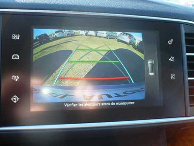 Peugeot 308 II 1.6 BlueHDi 120ch S&S BVM6 Allure