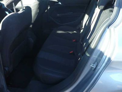 Peugeot 308 II 1.6 BlueHDi 120ch S&S BVM6 Allure