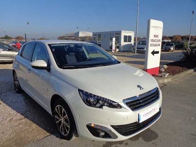 Peugeot 308 II 1.2 PureTech 110ch S&S BVM5 Allure