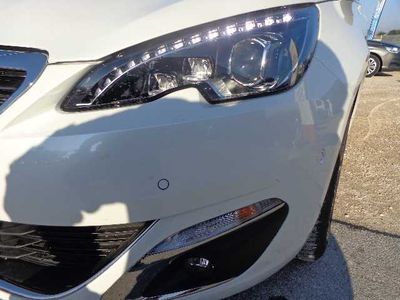 Peugeot 308 II 1.2 PureTech 110ch S&S BVM5 Allure