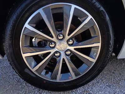 Peugeot 308 II 1.2 PureTech 110ch S&S BVM5 Allure