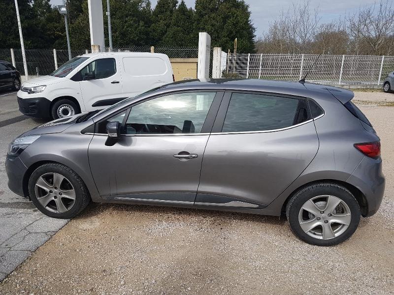 RENAULT Clio 1.5 dCi 90ch energy Intens Euro6 2015