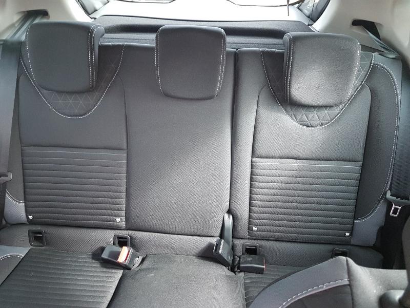 RENAULT Clio 1.5 dCi 90ch energy Intens Euro6 2015