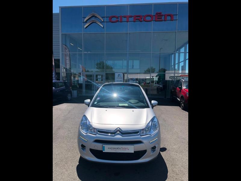 CITROEN C3 1.2 PureTech Confort