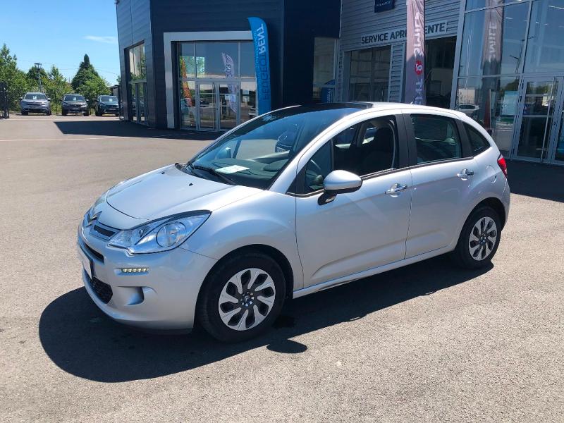 CITROEN C3 1.2 PureTech Confort