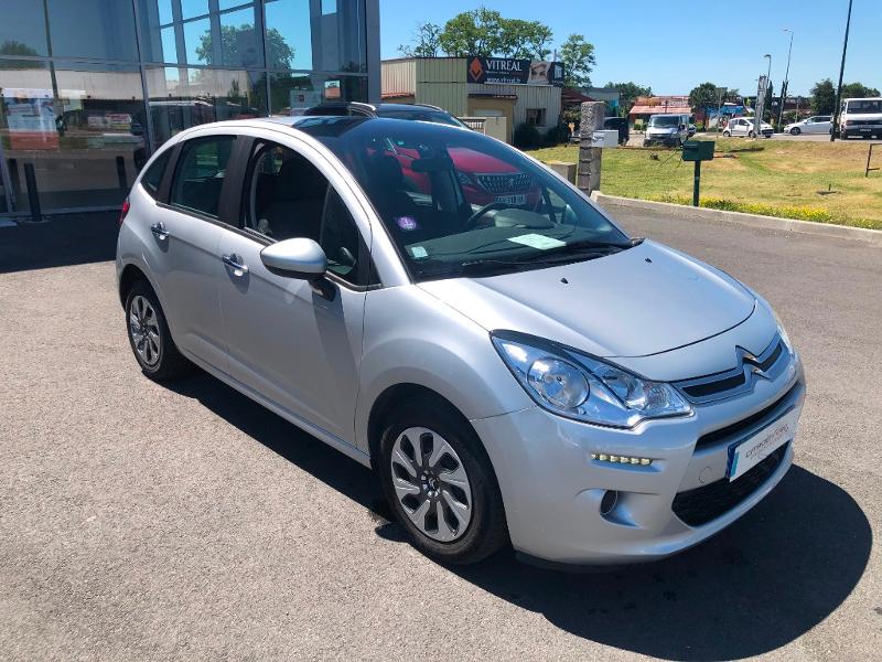 CITROEN C3 1.2 PureTech Confort