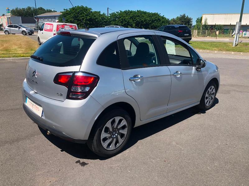 CITROEN C3 1.2 PureTech Confort