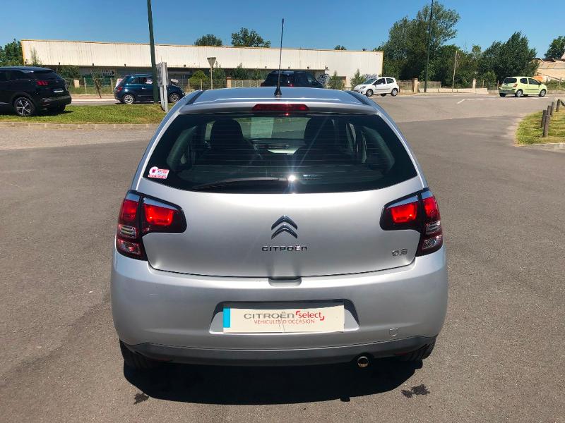 CITROEN C3 1.2 PureTech Confort
