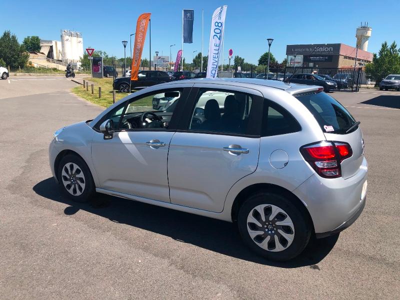 CITROEN C3 1.2 PureTech Confort