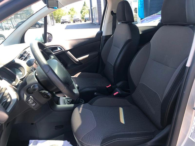 CITROEN C3 1.2 PureTech Confort