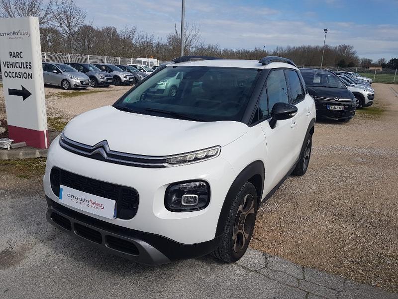 CITROEN C3 Aircross PureTech 110ch S&S Sunshine