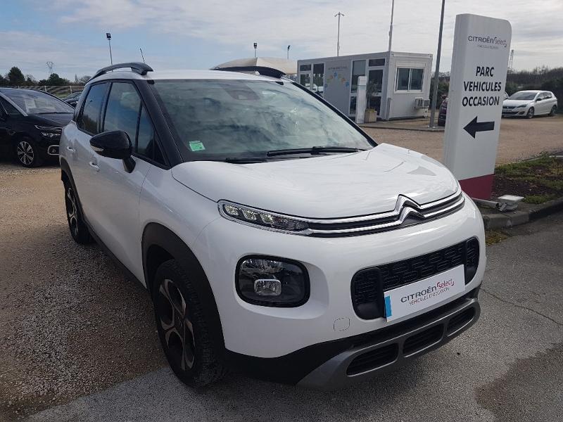 CITROEN C3 Aircross PureTech 110ch S&S Sunshine