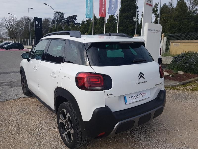 CITROEN C3 Aircross PureTech 110ch S&S Sunshine