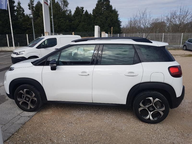 CITROEN C3 Aircross PureTech 110ch S&S Sunshine