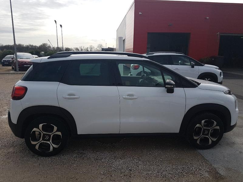 CITROEN C3 Aircross PureTech 110ch S&S Sunshine