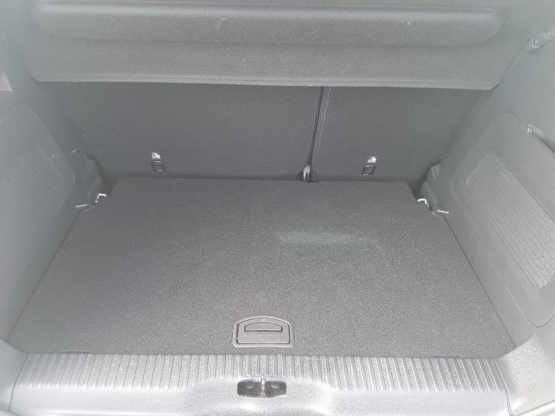 CITROEN C3 Aircross PureTech 110ch S&S Sunshine