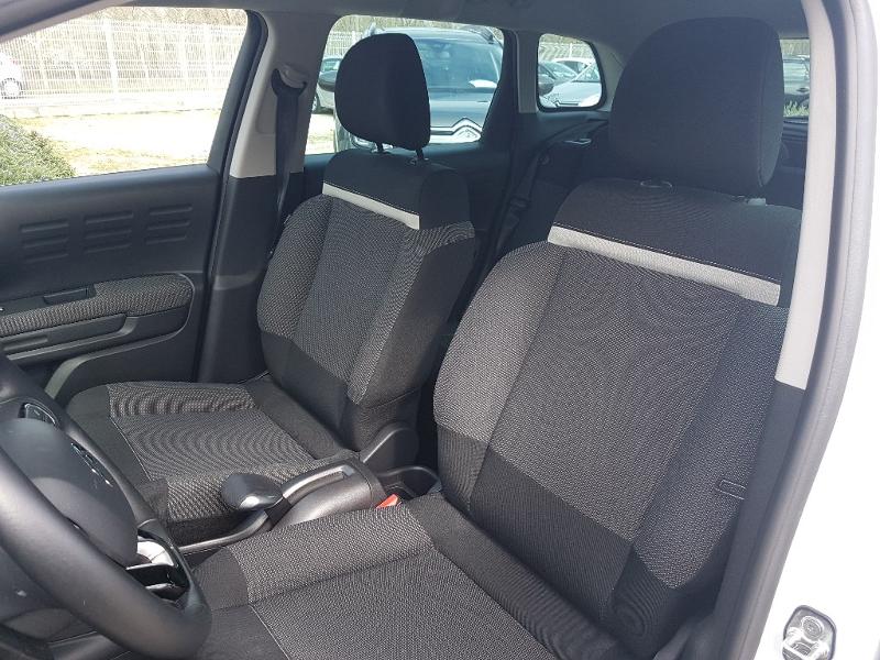 CITROEN C3 Aircross PureTech 110ch S&S Sunshine