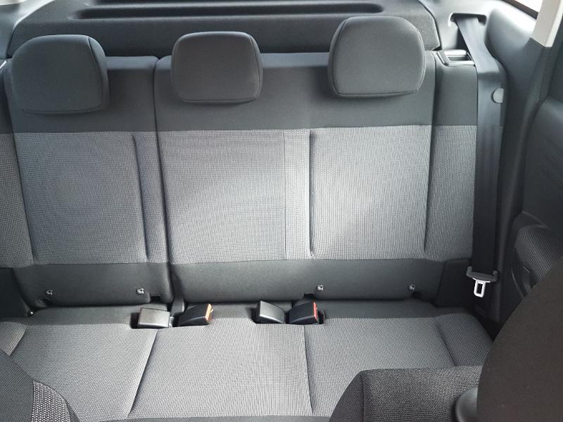 CITROEN C3 Aircross PureTech 110ch S&S Sunshine